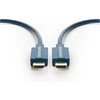 Clicktronic didelės spartos HDMI laidas su Ethernet 70307