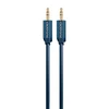 Clicktronic MP3 garso kabelis 70476 1 m