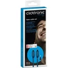 Clicktronic optinio kabelio rinkinys 70365 0,5 m