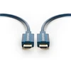 Clicktronic Ultra High Speed HDMI kabelis 40989 HDMI į HDMI, 1,5 m