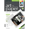 ColorWay ART T-shirt transfer (dark) | Photo Paper | 120 g/m² | A4 | A4