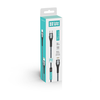 ColorWay Cable Type-C - Apple Lightning (PD Fast Charging) 3.0А (30W), 1m | CW-CBPDCL033-GR