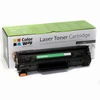 ColorWay Econom | Toneris Cartridge | Juodas
