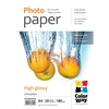 ColorWay Photo Paper 20 pcs. | PG180020A4 | Glossy | Baltas | 180 g/m² | A4