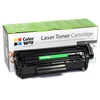 ColorWay Toneris Cartridge | Juodas