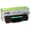 ColorWay Toneris Cartridge | Juodas