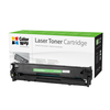 ColorWay Toneris Cartridge, Juodas, HP CB540A; Canon 716Bk