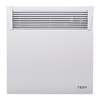 „Tesy“ | „HeatЕco Cloud“, elektroninis termostatas, valdymas belaidžiu internetu | konvekcinis šildytuvas | 500 W | IP24
