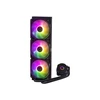 COOLER MASTER CPU vandens aušinimas Masterliquid 360L Core ARGB