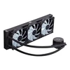 COOLER MASTER CPU vandens aušinimas Masterliquid 360L Core ARGB