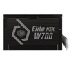 Cooler Master | Elite Nex Baltas | MPW-7001-ACBW-BEU | 700 W