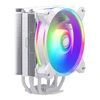 Cooler Master | Hyper 212 Halo Cooler | Baltas | Aušintuvas