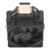 Procesoriaus aušintuvas Cooler Master HYPER 212 | Intel, AMD