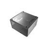 Cooler Master MasterBox Q300L MCB-Q300L-KANN-S00 Šoninis langas, USB 3.0 x 2, Mic x1, Spk x1, Juodas, Micro ATX, Maitinimo šaltinis yra Ne