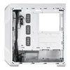 COOLER MASTER PC dėklas MasterBox TD500 V2 Mesh ARGB baltas