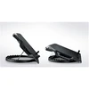 Cooler Master Notebook aušintuvas ERGOSTAND III R9-NBS-E32K-GP Juodas, 385x280x46,7-225,5 mm