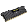 CORSAIR 32GB RAM rinkinys 2x16GB DDR4 3000MHz 2x288Dimm nebuferizuota 16-20-20-38 Vengeance LPX Juodas šilumos paskirstytojas 1,35V XMP2.0