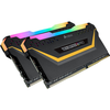 RAM Corsair | C16 Memory Kit | VENGEANCE RGB PRO | 16 GB | DDR4 | 3200 MHz | PC/serveris | Registered No | ECC No