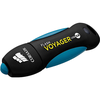 CORSAIR 256GB Flach Voyager USB3.0 Skaitymas 190MBs Rašymas 90MB Plug and Play
