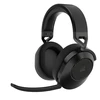 Corsair | Ausinės Žaidimams | HS65 | Belaidės | Over-Ear | Mikrofonas | Carbon | Belaidės