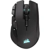 Corsair IRONCLAW SE | Pelė žaidimams | Wireless/su laidu | 2.4GHz, Bluetooth, USB-C | Juodas