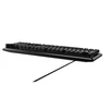 CORSAIR K70 RGB CORE Mechaninė klaviatūra žaidimams RGB LED pašvietimas CORSAIR Linear Raudona Juodas