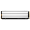 Corsair | SSD | MP600 ELITE | 2000 GB | SSD form factor M.2 2280 | Solid-state drive sąsaja PCIe Gen 4×4 | Skaitymo greitis 7000 MB/s | Rašymo greitis 6500 MB/s