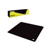 Pelės kilimėlis žaidimams Corsair MM200 PRO Premium Spill-Proof Cloth Gaming Mouse Pad — Heavy XL, Black, 450mm x 400mm x 6mm