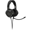 CORSAIR VIRTUOSO PRO su laidu Open Back Streaming/Ausinės Žaidimams Carbon