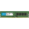RAM „Crucial“ 16 GB, DDR4, 3200 MHz, kompiuteris / serveris, registracijos numeris, ECC Nr.