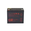 Csb Battery CSB akumuliatorius 12 V 6 Ah 25 W Pb F2 | HRL1225W