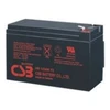 Csb Battery Csb Baterija CSB Baterija Baterija 12V 9Ah 34W Pb F2 | HR1234WF2