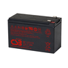 CSB GP1272 F2 CSB įkraunama baterija GP1272 F2 12V/7.2Ah