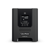 CYBERPOWER PR3000ELCDSL 3000VA/2700W 36M garantija, paruošta VMWARE