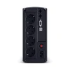 CyberPower | Backup UPS Systems | VP700ELCD | 700 VA | 390 W