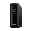CyberPower | Backup UPS Systems | VP1600ELCD | 1600 VA | 960 W
