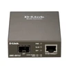 D-LINK 10/100/1000 to SFP Standalone Media Converter