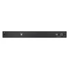 Šakotuvas D-LINK 28-Port Layer2 PoE Gigabit Smart Managed Switch dlink žalias 3.0 24x 10/100/1000Mbit/s TP RJ-45 PoE prievadas 802.3at
