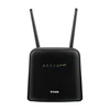D-Link | 4G Cat 6 AC1200 Maršrutizatorius | DWR-960 | 802.11ac | 10/100/1000 Mbit/s | Ethernet LAN (RJ-45) jungtys 2 | Mesh Support No | MU-MiMO Yes | No mobile broadband | Antenna type 2xExternal