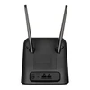 D-Link | 4G Cat 6 AC1200 Maršrutizatorius | DWR-960 | 802.11ac | 10/100/1000 Mbit/s | Ethernet LAN (RJ-45) jungtys 2 | Mesh Support No | MU-MiMO Yes | No mobile broadband | Antenna type 2xExternal