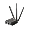 D-Link | 4G LTE M2M Maršrutizatorius | DWM-313 | 802.11n | 10/100 Mbit/s | Ethernet LAN (RJ-45) jungtys 1 | Mesh Support No | MU-MiMO No | 4G | Antenna type 2 x Detachable 3G/4G antennas, 1 x Detachable Wi-Fi antena