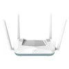 D-Link | AX3200 Smart Maršrutizatorius | R32 | 802.11ax | 800+2402 Mbit/s | 10/100/1000 Mbit/s | Ethernet LAN (RJ-45) jungtys 4 | Mesh Support Yes | MU-MiMO No | No mobile broadband | Antenna type External