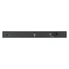 Šakotuvas D-Link | DGS-1100 serijos gigabitiniai išmanieji valdomi jungikliai | DGS-1100-26MPV2 | Tvarkoma L2 | Stalinis/montuojamas ant stovo