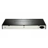 Šakotuvas D-LINK 24-Port Layer2 PoE Gigabit Smart Managed Switch dlink žalias 3.0 24x 10/100/1000Mbit/s TP PoE prievadas su 802.3 iki 30 vatų