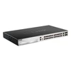 D-Link | DGS-3130-30TS | Jungiklis | Tvarkoma L3 | Montuojamas ant stovo | Gigabit Ethernet (vario) jungtys kiekis 24 | 10 Gbps (RJ-45) jungtys kiekis 2 | SFP+ jungtys kiekis 4 | Maitinimo tipas Pasirenkamas perteklinis