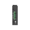 Šakotuvas D-Link DIS-100G-10S Switch L2 Unmanaged Industrial, 8x10/100/1000Base-T jungtys, 2 SFP jungtys, Plieninis korpusas | D-Link | 60 mėn.