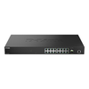 Šakotuvas D-LINK DMS-1250-18/E 18 prievadų 2.5G išmanusis valdomas komutatorius | D-Link