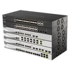 Šakotuvas D-LINK DXS-1210-28S 10 Gigabit Ethernet išmanieji valdomi jungikliai | D-Link | Gigabit Ethernet Smart Managed Switch | DXS-1210-28S | Tvarkoma L2 | Montuojamas ant stovo