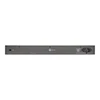Šakotuvas D-Link DXS-1210-28T 24 prievadų 10GBase-T + 4 prievadų 10/25G SFP28 išmanusis valdomasis komutatorius | D-Link