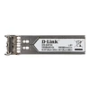 Šakotuvas D-Link | Kelių režimų siųstuvas-imtuvas | DIS-S301SX | Dvipusis LC jungtis | Bangos ilgis 850 nm | Maksimalus perdavimo atstumas 550 m
